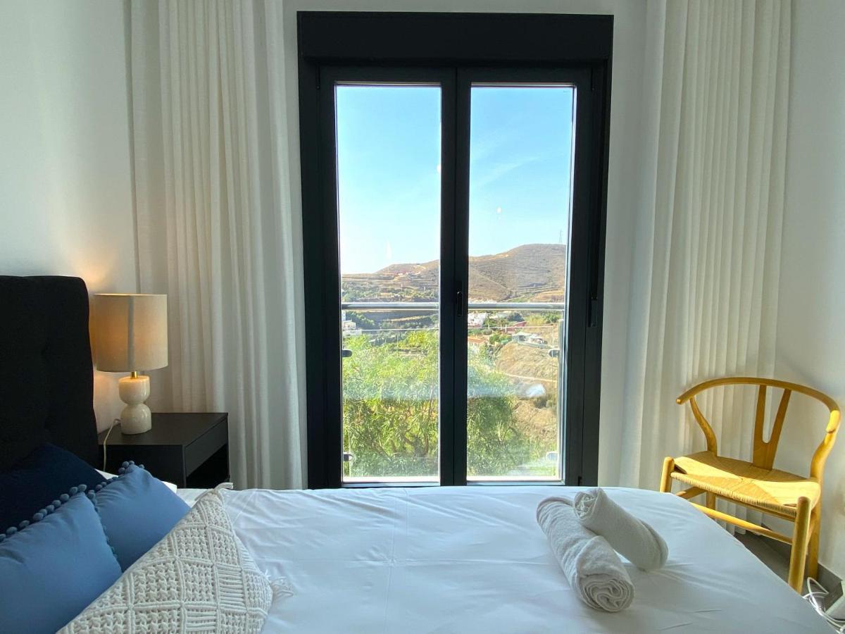 Balcon Del Mar Seaview 114 Casasol Leilighet Nerja Eksteriør bilde